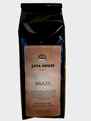 Single Origin Whole Bean Coffee