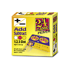 24 Game Add/Subtract (48 card deck)