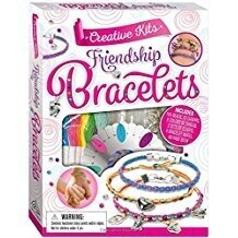 Friendship Bracelets