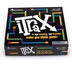 iTrax Critical Thinking Game