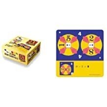 24 Game Add/Subtract (96 card deck)