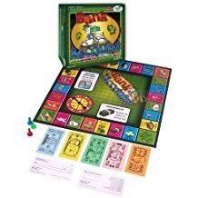 Bank Account - game