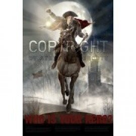Paul Revere 11 x 17 Poster