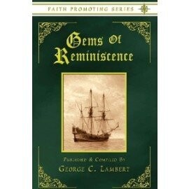 Gems Of Reminiscence (1915)