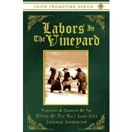 Labors in the Vineyard (1884)