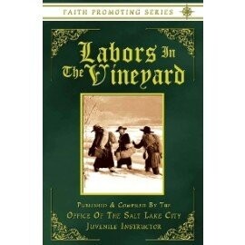 Labors in the Vineyard (1884)