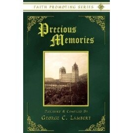 Precious Memories (1914)