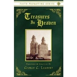 Treasures in Heaven (1914)