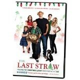 Last Straw, The - DVD
