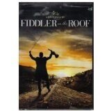 Fiddler on the Roof - DVD