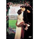 Persuasion - DVD