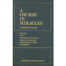 Course in Miracles, A
