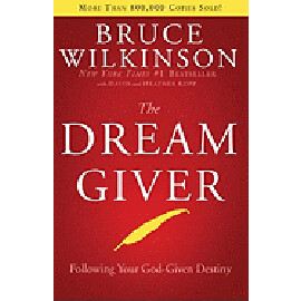 Dream Giver