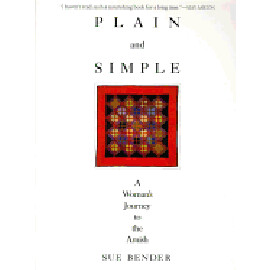 Plain & Simple: A Journey to the Amish