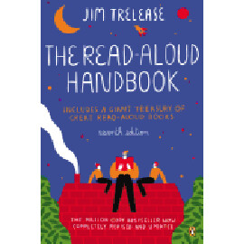 Read-Aloud Handbook (7th Edition)