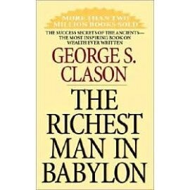 Richest Man in Babylon, The