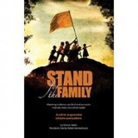 Stand for the Family