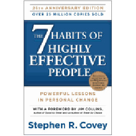 7 Habits of Highly Effective People, The