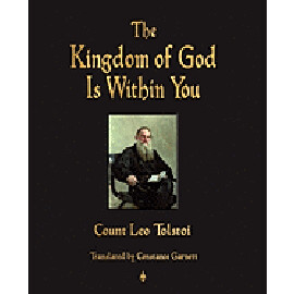 Kingdom of God is Within You, The