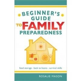 Beginners Guide to Family Preparedness