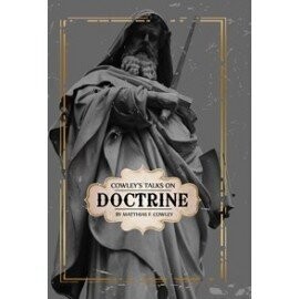 Cowley's Talks on Doctrine (1902)