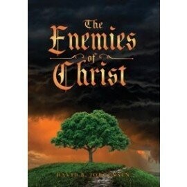 Enemies of Christ, The (2018)