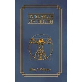 In Search of Truth (1930)