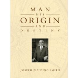 Man: His Origin and Destiny (1954)