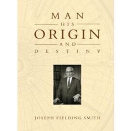 Man:  His Origin and Destiny (1954)