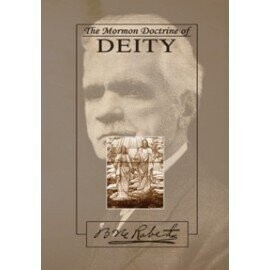 Mormon Doctrine of Deity, The (1903)