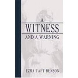 Witness and a Warning, A (1988)