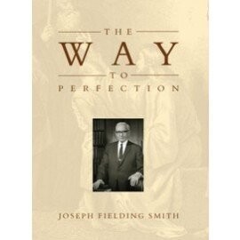 Way to Perfection, The (1940)