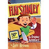 Flat Stanley: His Original Adventure
