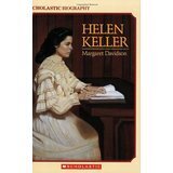 Helen Keller