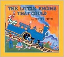Little Engine That Could, The (Original)