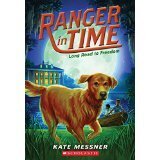 Long Road to Freedom (Ranger in Time #3)