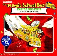 Magic School Bus inside Ralphie