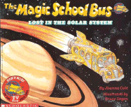 Magic School Bus Lost in the Solar System
