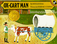 Ox Cart Man