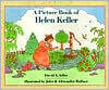 Picture Book of Helen Keller, A