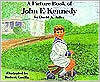 Picture Book of John F. Kennedy, A