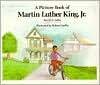 Picture Book of Martin Luther King, Jr, A