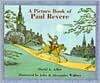 Picture Book of Paul Revere, A