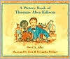 Picture Book of Thomas Alva Edison, A