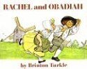 Rachel and Obadiah