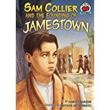 Sam Collier and the Founding of Jamestown