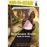 Sojourner Truth (Ready-To-Read - Level 3)
