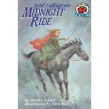 Sybil Ludington's Midnight Ride