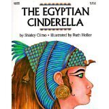 Egyptian Cinderella, The