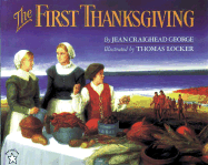 First Thanksgiving, The